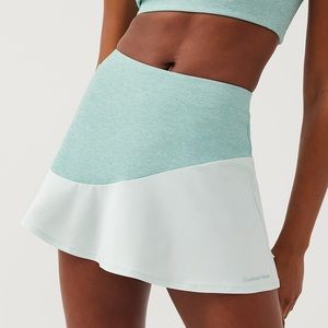 Outdoor Voices Par Skort